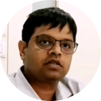 Mr. Akhilesh Bhargava