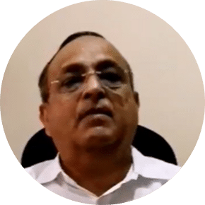 Mr. Suneel Jain
