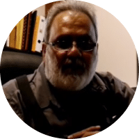 Capt. Anil Bahl 