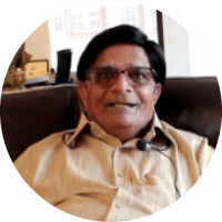 Mr. Kiran Patel 