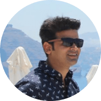 Mr. Murli Shah 